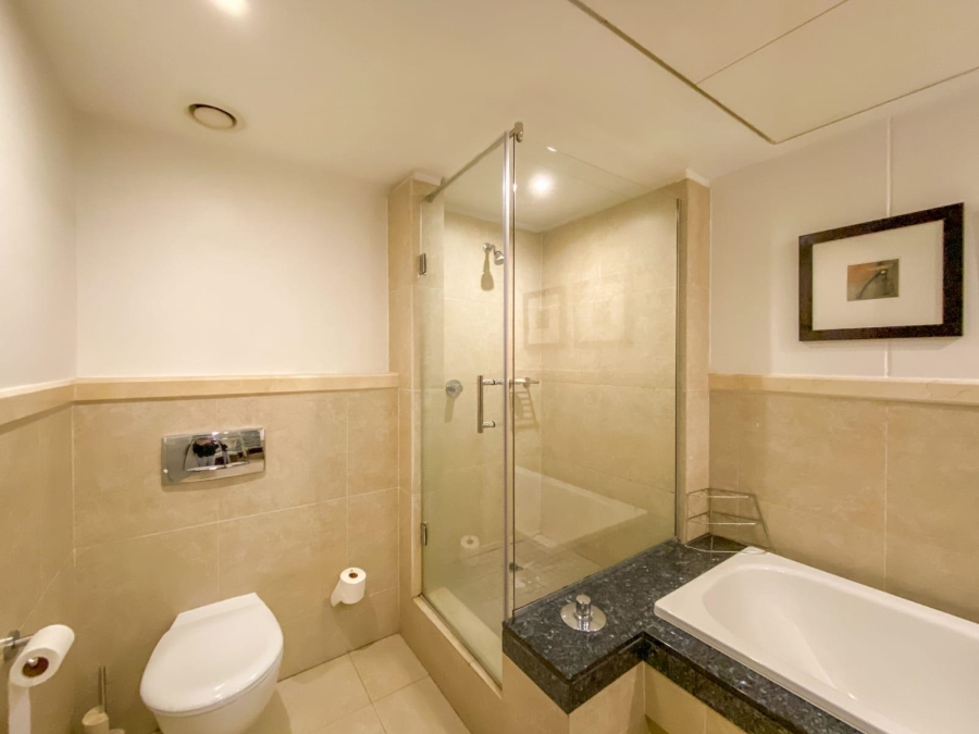 To Let 2 Bedroom Property for Rent in Foreshore Western Cape